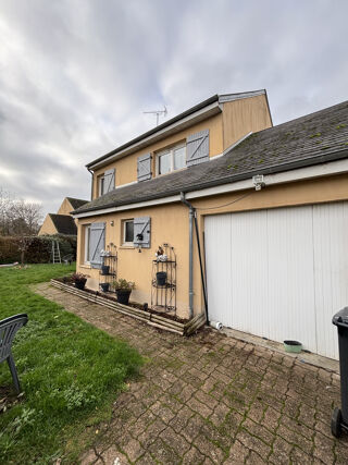  Maison � vendre 6 pi�ces 103 m�