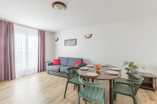 Appartement � vendre 3 pi�ces 45 m�