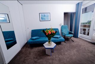  Appartement à vendre 2 pièces 35 m²