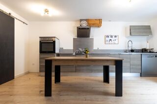  Maison à vendre 4 pièces 52 m²