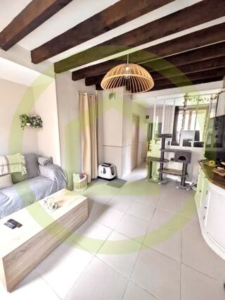  Appartement � vendre 3 pi�ces 61 m�