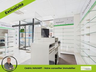  Maison à vendre 8 pièces 186 m²