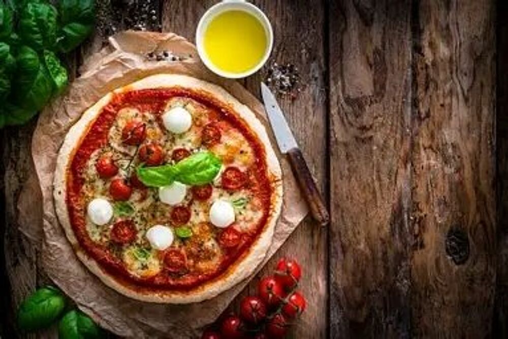   Pizzeria - Snack - Sandwicherie - Saladerie - Fast Food 