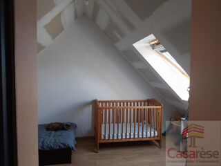  Maison à vendre 6 pièces 88 m²