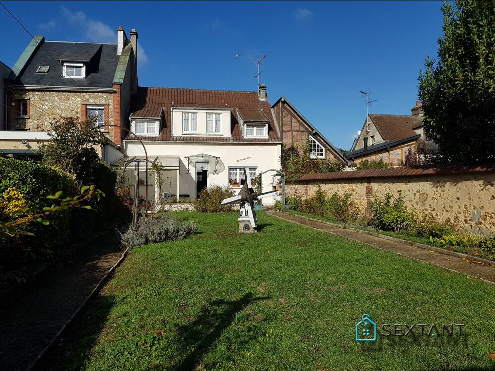 Vente Maison Maison de ville Evreux