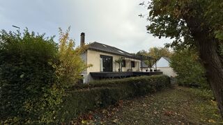Vente Maison Maison La saussaye