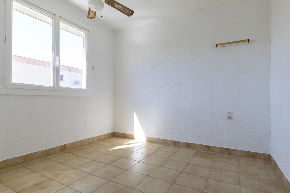 Vente Appartement Appartement Valras plage