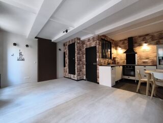  Maison � vendre 3 pi�ces 68 m�