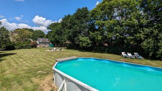  Maison à vendre 6 pièces 180 m²