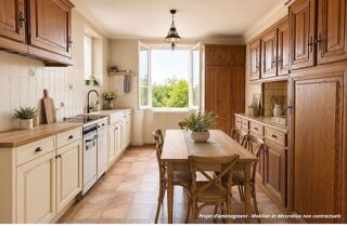  Maison à vendre 6 pièces 89 m²