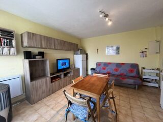  Appartement à louer 2 pièces 30 m²