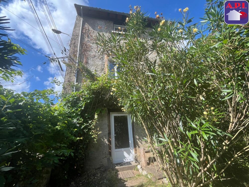 Location Maison Maison Foix