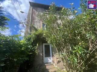  Maison à louer 2 pièces 33 m²