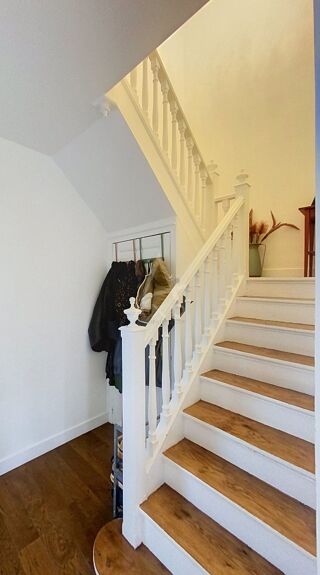  Maison à vendre 4 pièces 90 m²