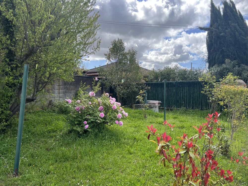 Vente Maison Maison Labarthe-sur-leze