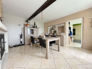  Maison à vendre 6 pièces 185 m²