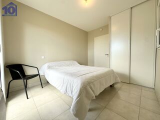  Appartement à vendre 3 pièces 54 m²