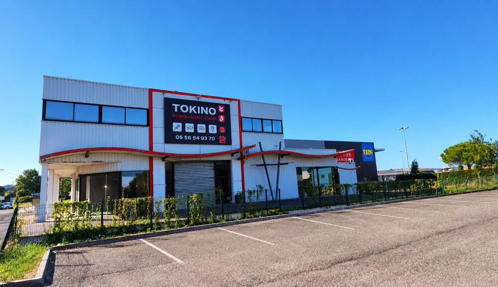   Local commercial 