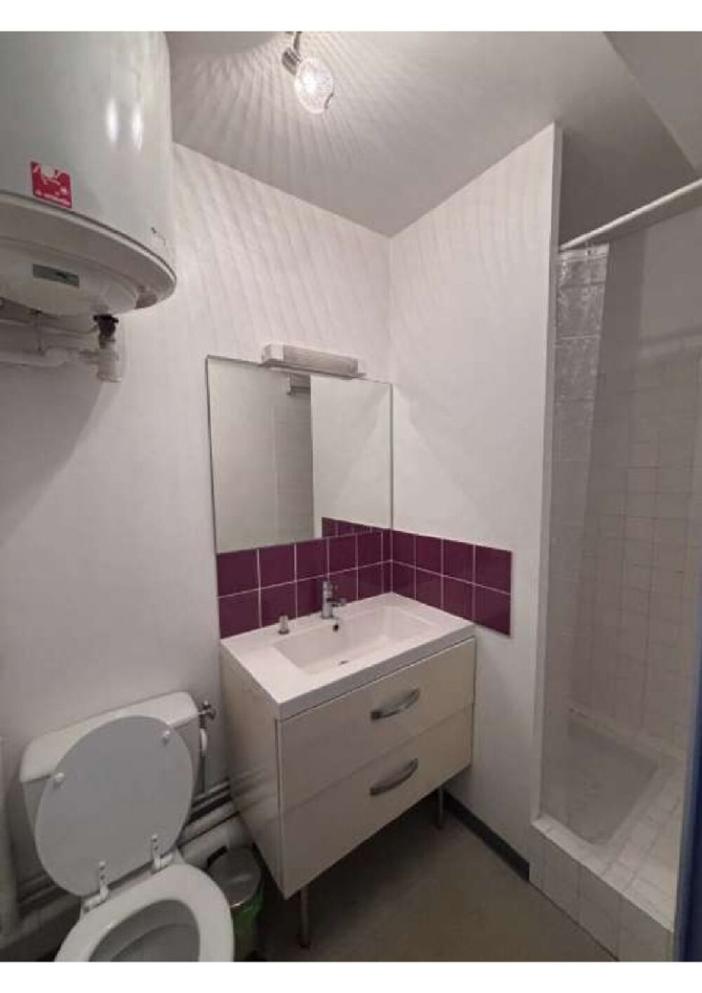Vente Appartement Studio Nantes