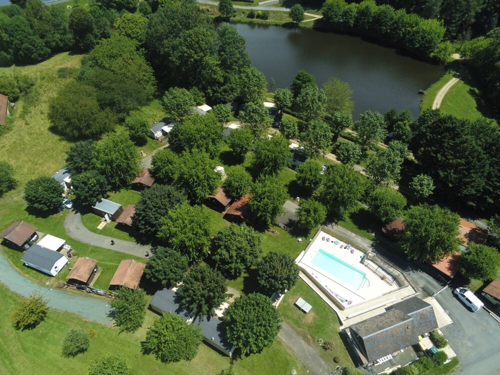  vendre  Maison Saint-Sornin-Lavolps (19230)