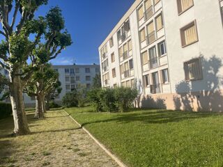  Appartement à vendre 3 pièces 53 m²