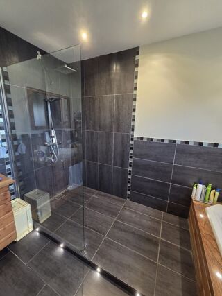  Maison � vendre 8 pi�ces 184 m�