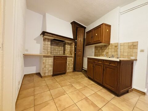  Appartement � louer 3 pi�ces 61 m�