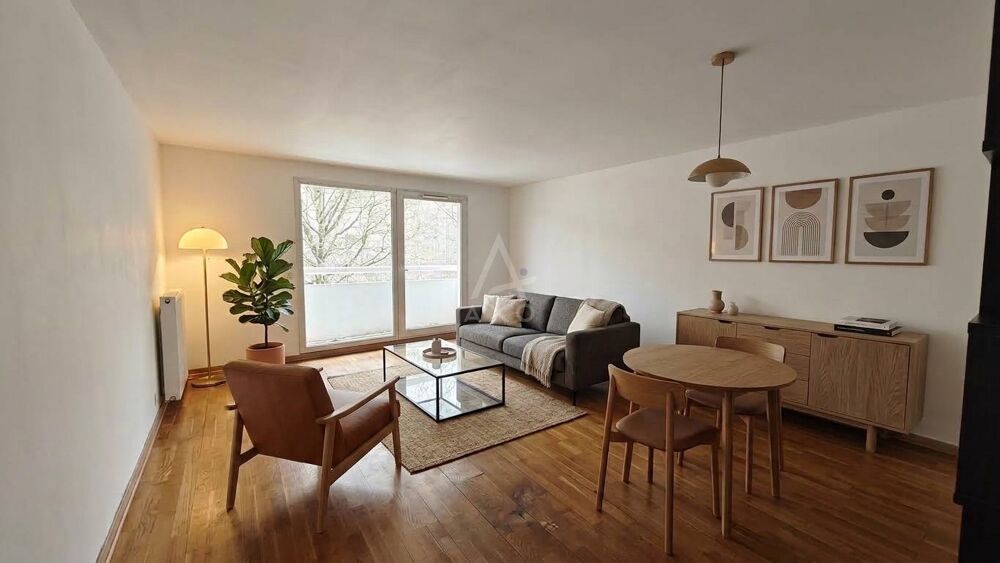 Vente Appartement Appartement Vitry sur seine