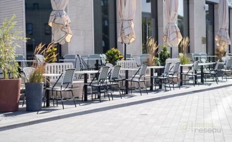 Caf&eacute; - Restaurant 329000 94160 Saint mande