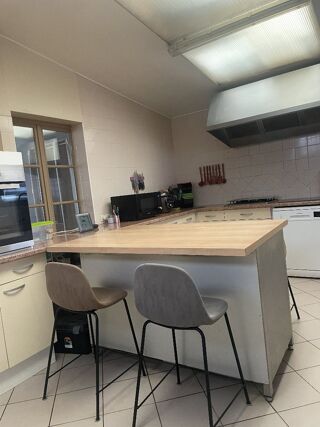  Maison � vendre 8 pi�ces 250 m�