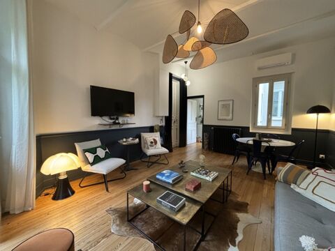  Appartement � louer 3 pi�ces 64 m�