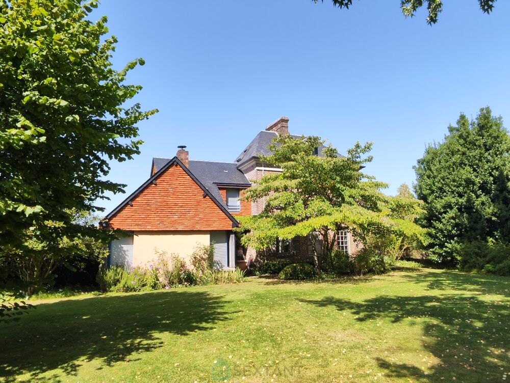 � vendre  Maison Lisieux (14100)