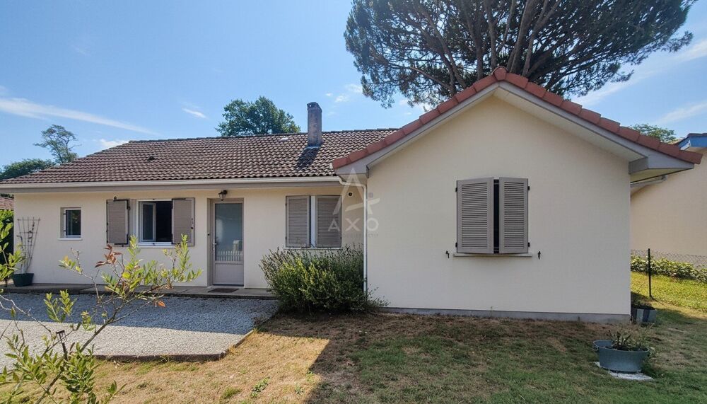 Vente Maison Maison Labrit