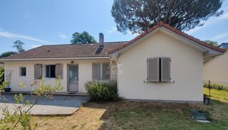 Vente Maison Maison Labrit