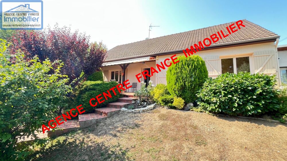 Maison 5 pièces 98 m² · à Bourges · 98 m² · 218 400 €