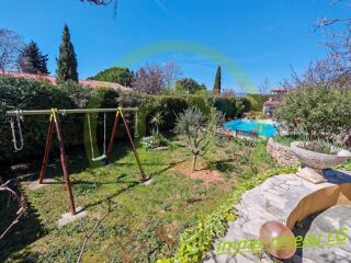  Maison à vendre 5 pièces 172 m²