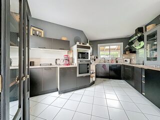  Maison à vendre 7 pièces 146 m²
