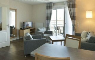  Appartement  vendre 1 pice 32 m