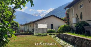  Maison à vendre 6 pièces 136 m²