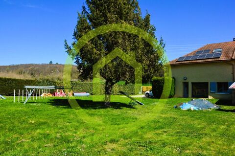   Maison rnove Maison - 4 pice(s) - 126 m