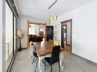  Maison � vendre 10 pi�ces 236 m�