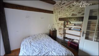  Maison � vendre 3 pi�ces 56 m�