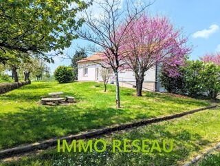  Villa  vendre 4 pices 110 m