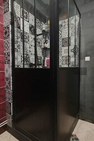  Appartement � vendre 5 pi�ces 67 m�