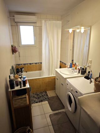  Appartement � vendre 3 pi�ces 66 m�