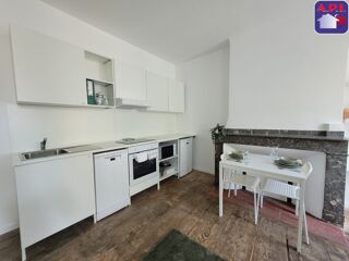  Appartement � louer 1 pi�ce 33 m�