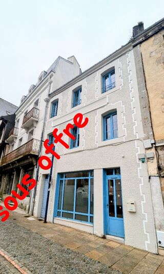  Immeuble � vendre 200 m�