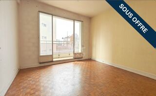  Appartement � vendre 3 pi�ces 83 m�