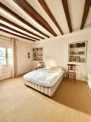  Appartement � vendre 4 pi�ces 84 m�