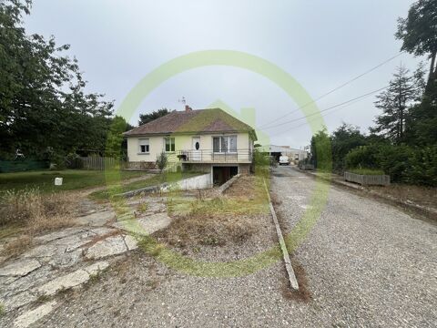   Maison Maison - 6 pice(s) - 150 m